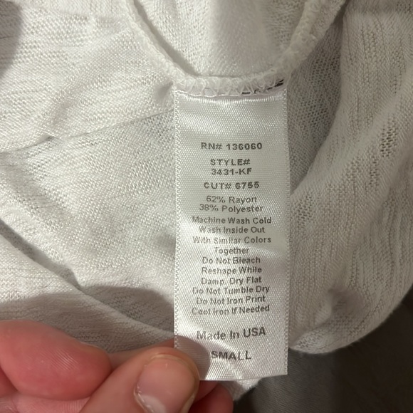 Project Social T Tank - Picture 4 of 4